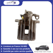 Etrier de frein Seat IBIZA