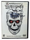 Stone Cold Steve Austin Signed DVD Says So Autographed PSA/DNA