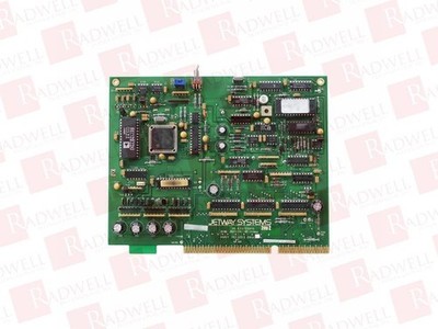 JETWAY 2912612 / 2912612 (USED)