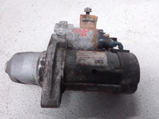 Starter Automatic Engine Stop And Start Fits 16-19 F TYPE 926609 ID # SM77002