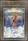 2025 Topps Chrome Cedric Coward Refractors (RAW)