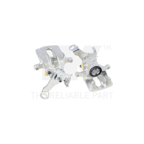 Bremssattel NK 212540 FüR Ford, Hinterachse, Hinterachse Rechts-image