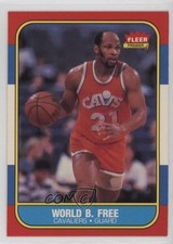1986-87 Fleer World B Free #35 0q4x