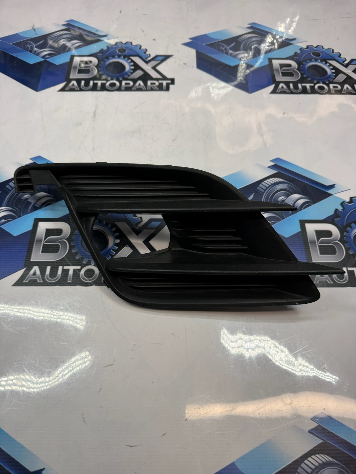 2017-2020 Subaru BRZ Front Left Bumper Fog Light Bezel 57731CA350 OEM