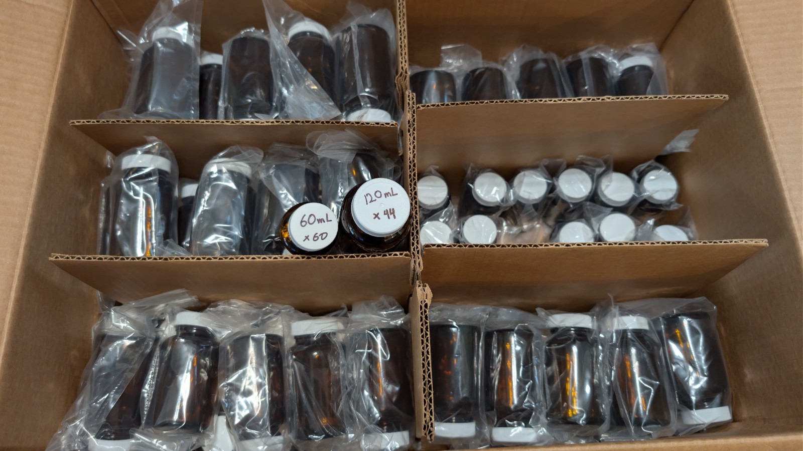 Ew-99540-26 -51 60ml 125ml