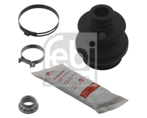 Fits FEBI 07933 CV BOOT KIT