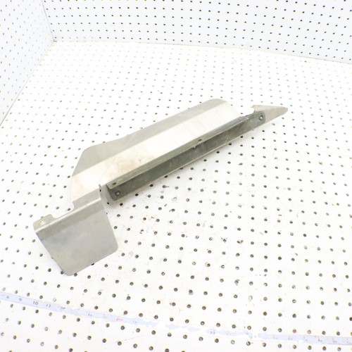 2018 Polaris Sportsman 570 Efi Exhaust AIRBOX HEAT SHIELD ASSEMBLY 2636957