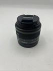 Canon Zoom Lens EF-M 15-45mm F/3.5-6.3 IS STM #406 — photo 2
