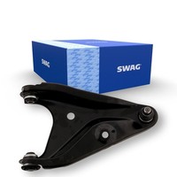 Swag Lenker, RadaufhäNgung Unten, Vorderachse Rechts U.A. FüR Dacia, Renault