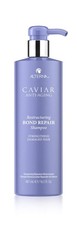 Alterna Caviar Anti-Aging Restructuring Bond Repair Shampoo, 16.5 Fl Oz