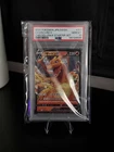 Charizard V 001/021 VMAX Starter Set 2020 Japanese JPN SWSH PSA 10 Gem Mint