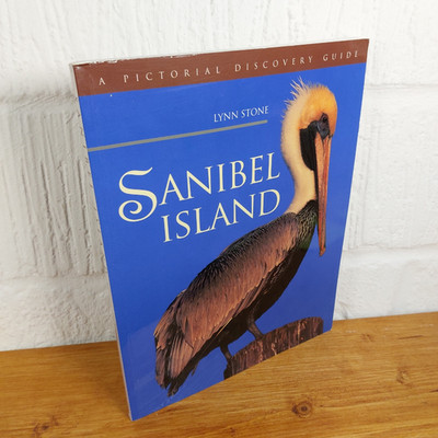 Sanibel Island by Lynn Stone (Paperback, 1991)