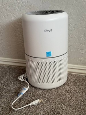 Levoit Core 300-P Air Purifier HEPA White Brand New w/ Box