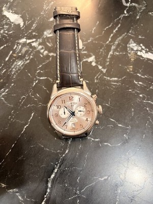 Roamer 1888 Soleure Watch - Needs Battery