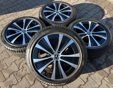 4 ORIGINAL 18" ALU WINTERRÄDER MERCEDES E-KLASSE W213 S213 MISCHBEREIFUNG RDKS 4 ORIGINAL 18" ALU WINTERRÄDER MERCEDES E-KLASSE W213 S213 MISCHBEREIFUNG RDKS