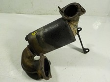 Catalyseurs Nissan INTERSTAR