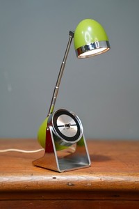 Hamilton Lamp | eBay