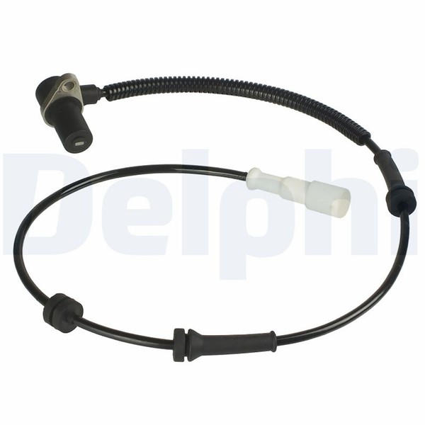 Delphi Abs Sensor Raddrehzahl SS20300 FüR J200 Lacetti Chevrolet Daewoo Nubira-image