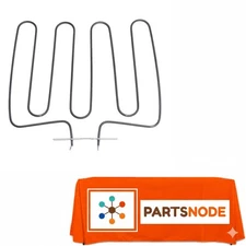 23355561-A For Maytag Oven Stove Lower Bake Element Heater Part # Model Heat