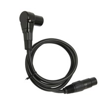 3 Pin XLR Balanced Cable Plug And Play Lossless Signal Transmission HiFi XLR Mal