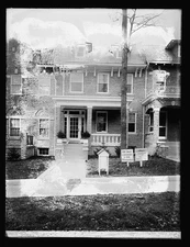 Herald,1615 Webster,Washington,DC,District of Columbia,United States,c1920