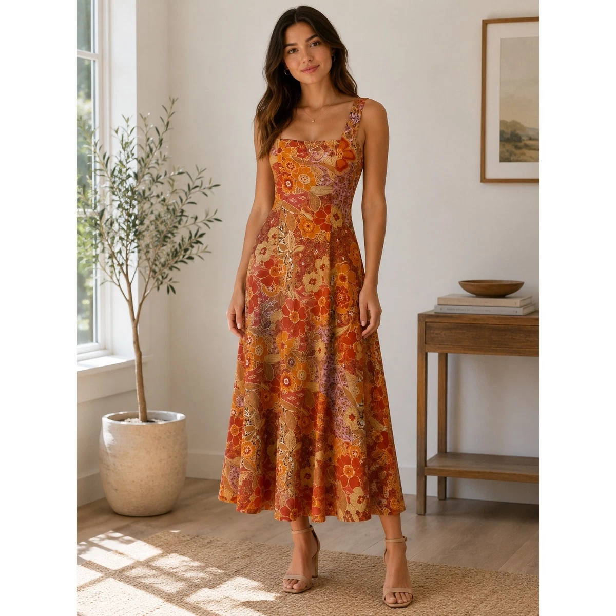casual coldwater creek dresses Women's Dresses XS-3X | Comfortable Styles with Thoughtful Details