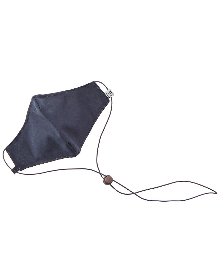 Тканевая маска для лица Stitch Brothers Женская серая O/S