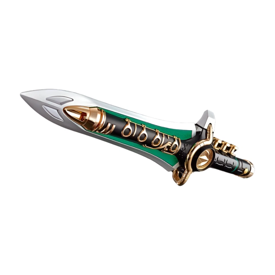 [Tasse USA pagate] BANDAI TAMASHII Lab Dragon Symphony Zyusouken 47 cm... - Immagine 2 di 3