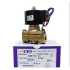New UNI-D UW-15 Solenoid Valve DC24V