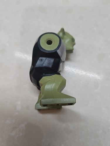 LEGO set 76149 76016 70901 Green Goblin Spiderman Helicopter Mr Freeze Incomplet - Picture 5 of 21