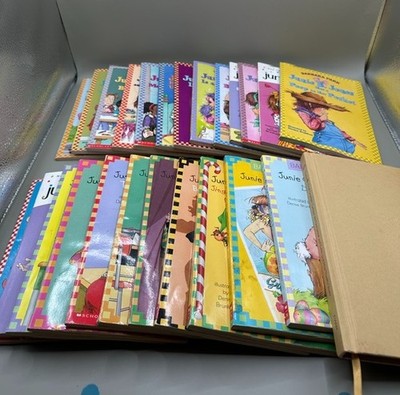 Junie B. Jones - Pick Your Book or the Complete Lot of 25 - You Choose!