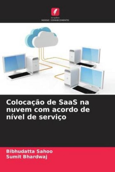 ColocaçãO De Saas Na Nuvem Com Acordo De NíVel De ServiçO ~ ... 9786209188039-image