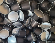 NESPRESSO CAPSULES ROMA FLAVOR - MEDIUM ROAST 50 CAPSULES LOOSE/BULK