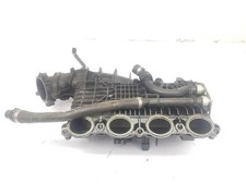 12-18 F30 BMW 3 SERIES INLET MANIFOLD THROTTLE BODY 2.0 PETROL B48B20M0 B48B20A