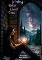 Krys Thepoet | Healing Behind Closed Doors | Taschenbuch | Englisch (2026)