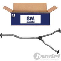 BM AUSPUFF-ABGASROHR Mitte Passend FüR Hyundai Santa | BM50351