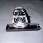 Ford Taurus #6 Valvoline/Cummins Diecast Racing Car Opening Hood w/ Stand — photo 3