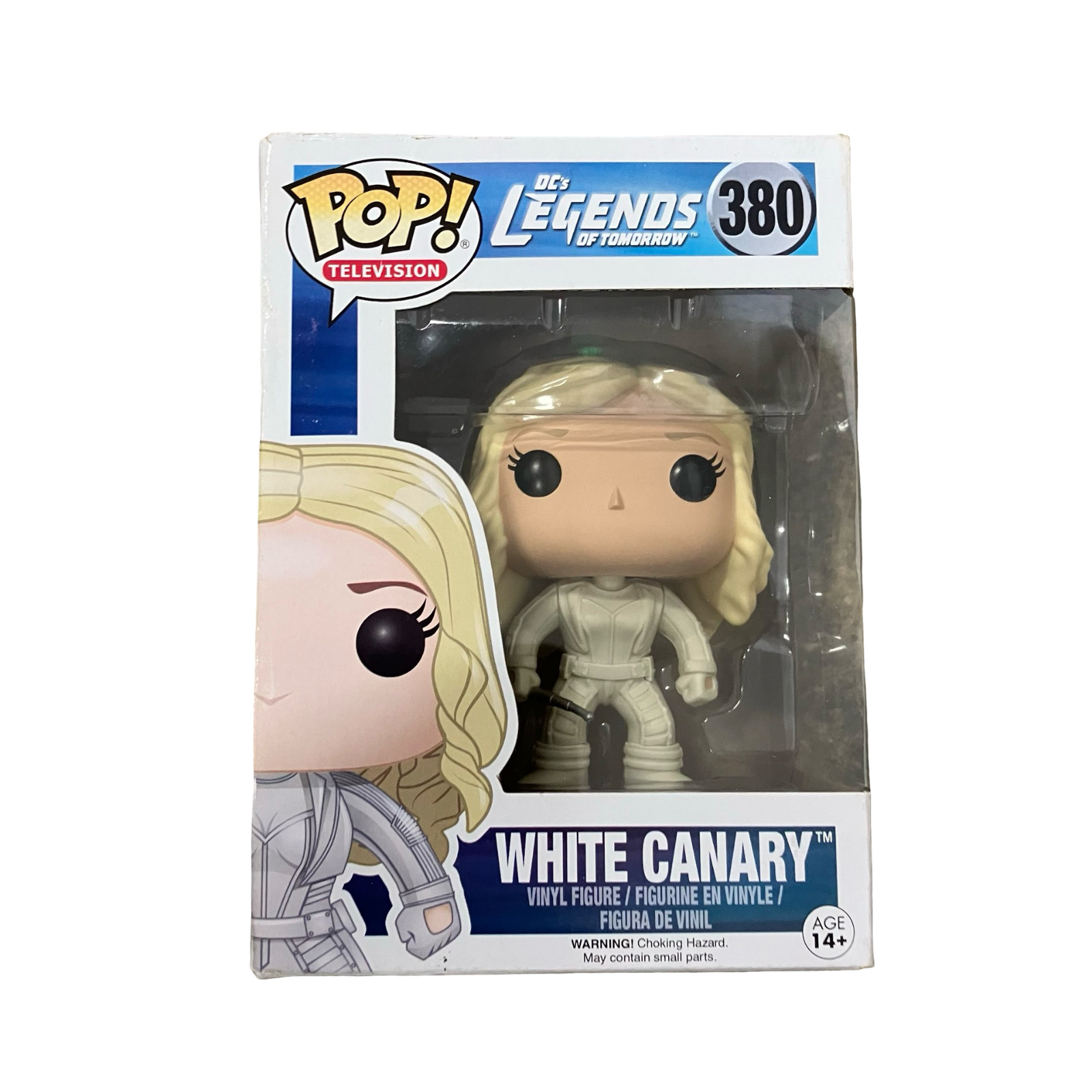Funko Pop! New IMPERFECT Boxes You Choose!