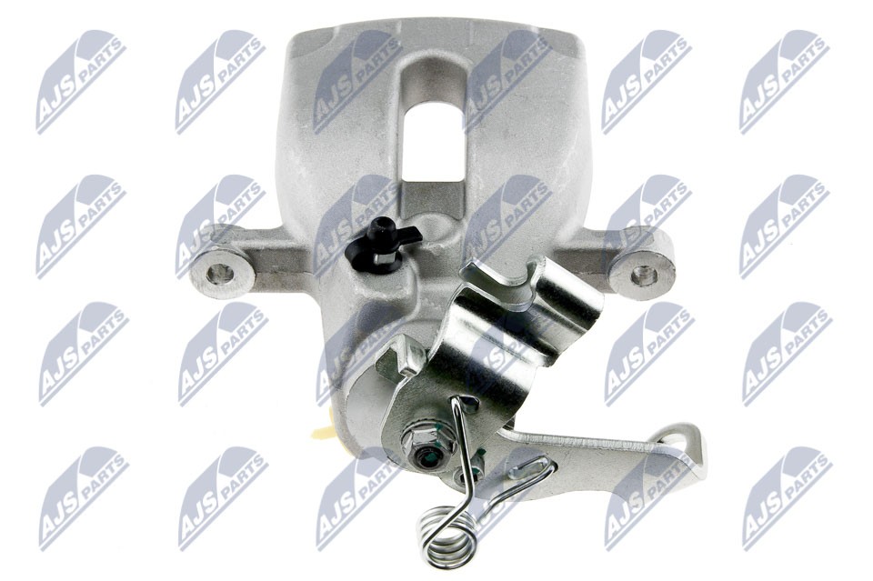 BRAKE CALIPER REAR - Image 13