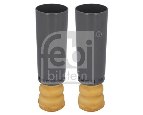 FEBI BILSTEIN 194719 Shock Absorber Dust Cover Kit Rear Fits Audi A3 TT