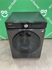 Samsung Washing Machine 9kg 1400 Rpm Black A Rated WW90DB7U94GBU1 #LF125116