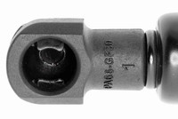 Vaico EntlüFtungsschlauch, KraftstoffbehäLter V40-1987 FüR Opel