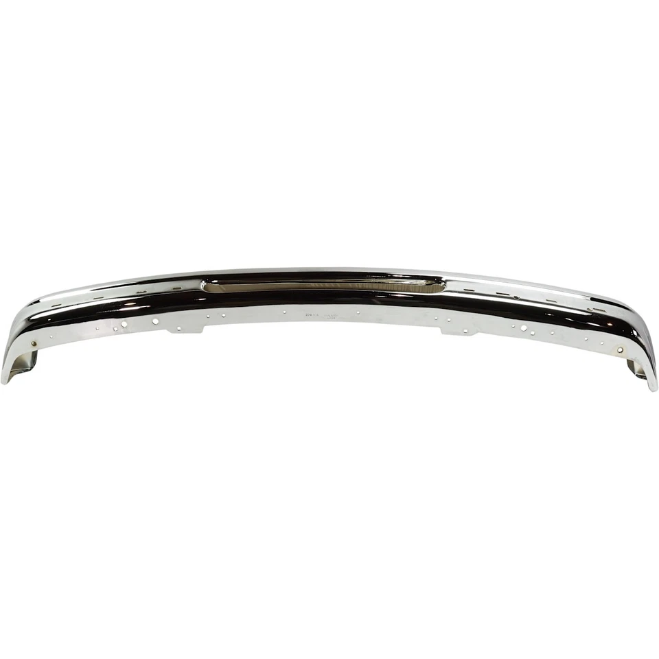 Bumper Face Bars Front for E350 Van E150 E250 E450 E550 Econoline Ford E-150 - Image 4 of 4
