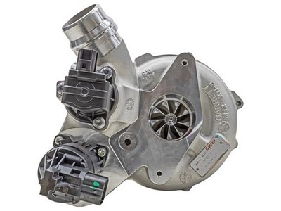 NEW OEM Garrett MGT2260Z Turbo Subaru Legacy 2.4L 840030-5032 | eBay