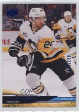 2024-25 Upper Deck Extended Series Deluxe 32/250 Matt Grzelcyk #599 q2c