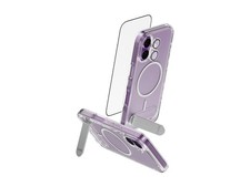 PanzerGlass CARE 3-in-1 Feature Kick Bundle iPhone 17 CR39233