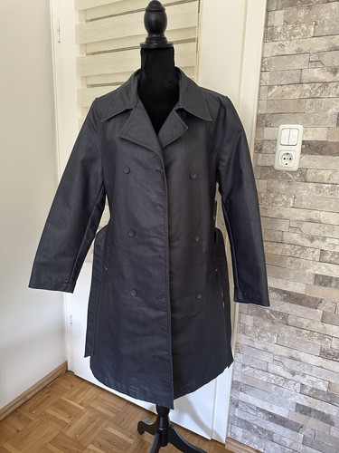 Mexx Mantel Blau