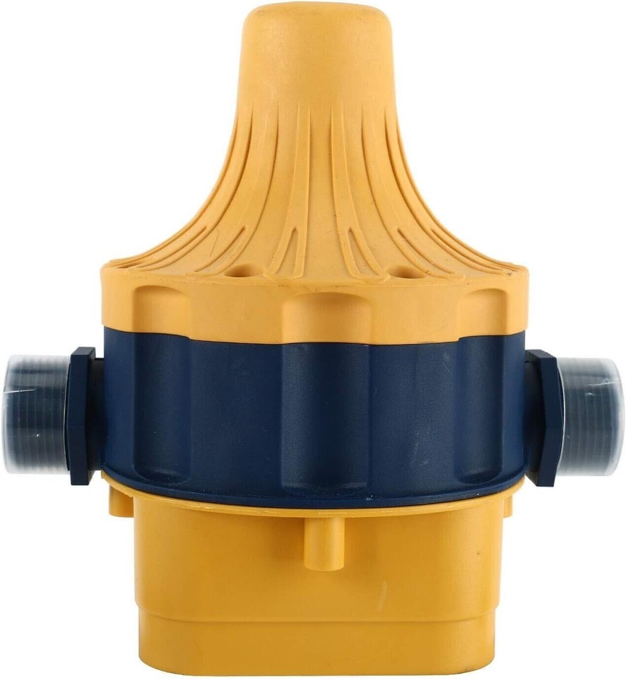 Automatic Water Pump Pressure Controller Electronic Pressure Switch ...