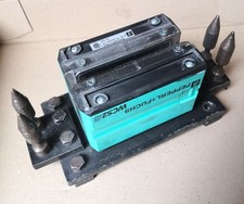 Głowica odczytująca z płytą montażową, Pepperl+Fuchs WCS2B - LS211, licznik otworów, 200779-0006