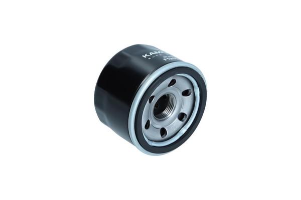 Kamoka ÖLfilter F120801 Anschraubfilter FüR Smart Fortwo 451 330 334 331 380 431-image